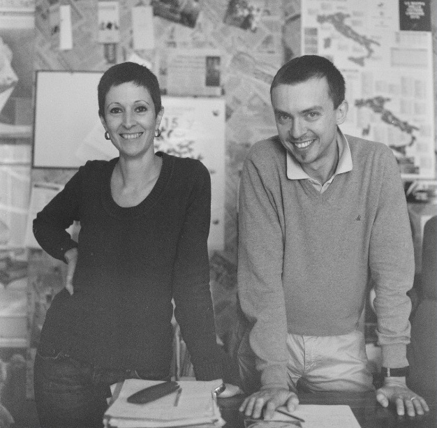 Editoria e comunicazione LGBT: Maurizio Gelatti direttore di con.testi Editoria e comunicazione LGBT: Maurizio Gelatti direttore di con.testi