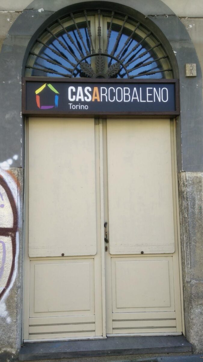 Editoria e comunicazione LGBT: Maurizio Gelatti direttore di con.testi Editoria e comunicazione LGBT: Maurizio Gelatti direttore di con.testi