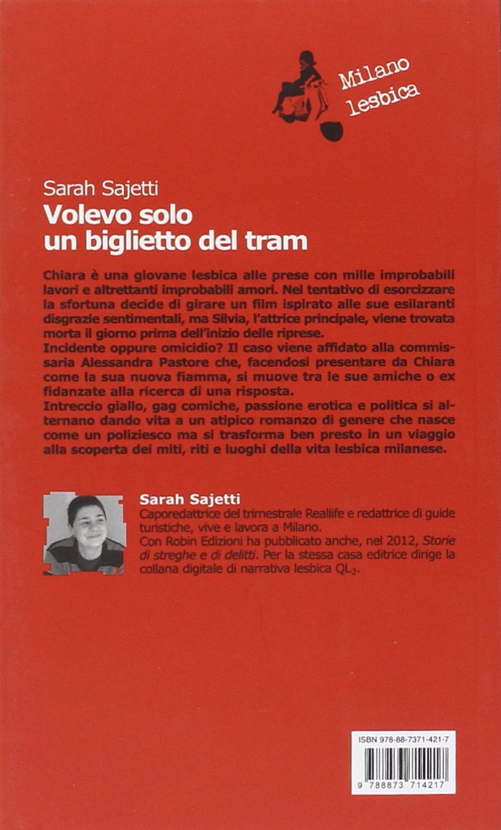 Editoria e comunicazione LGBT: Maurizio Gelatti direttore di con.testi Editoria e comunicazione LGBT: Maurizio Gelatti direttore di con.testi