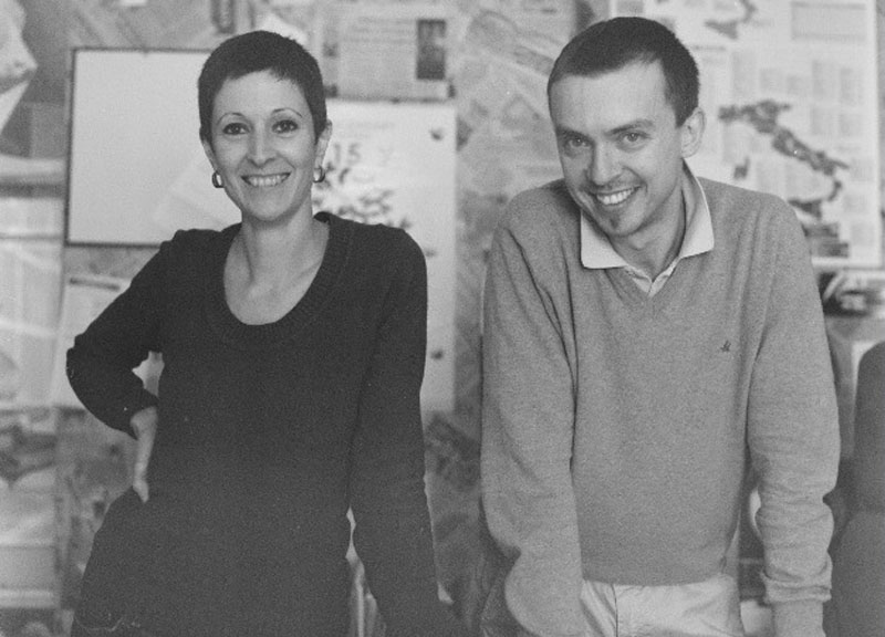 Galleria foto 'Editoria e comunicazione LGBT: Maurizio Gelatti direttore di con.testi' - foto 1