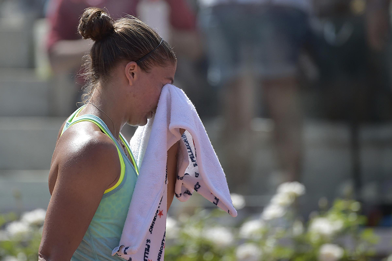 Nadal sul velluto, lasciano Murray e Serena Williams Nadal sul velluto, lasciano Murray e Serena Williams
