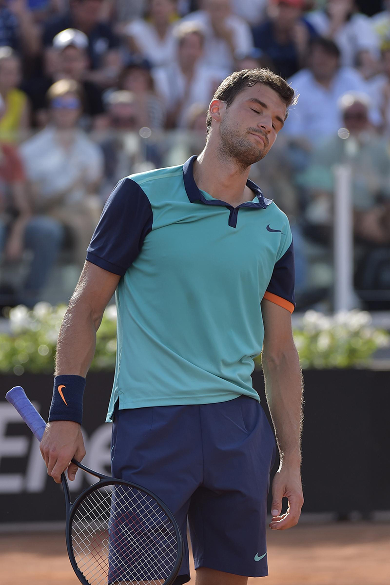 Teconologia e tennis: agli Internazionali con Ricoh