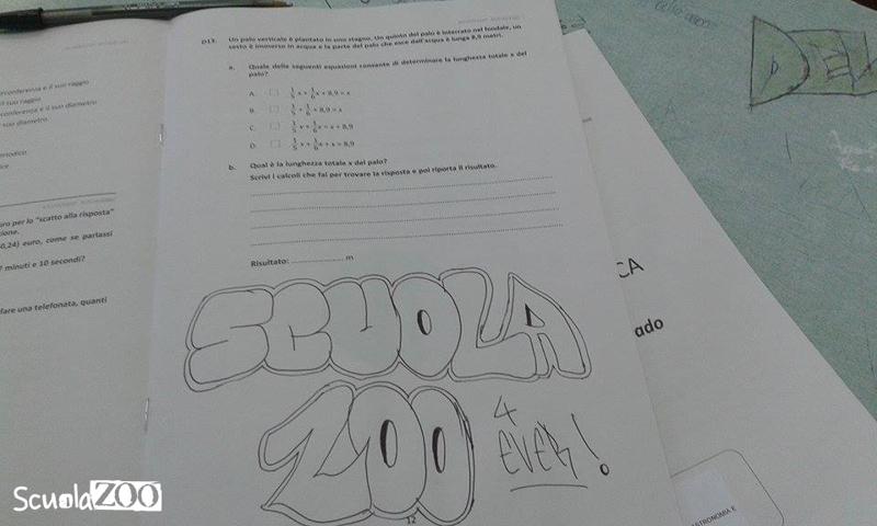 Invalsi, risposte sul web da giorni. Scuola, gaffe di Renzi: VIDEO Invalsi, risposte sul web da giorni. Scuola, gaffe di Renzi: VIDEO