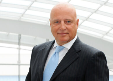 Kay Kratky nuovo CEO di Austrian Airlines