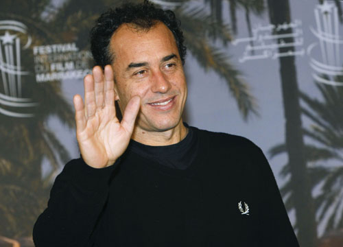 Festival di Cannes, il giorno di Garrone. Primo italiano in concorso Festival di Cannes, il giorno di Garrone. Primo italiano in concorso