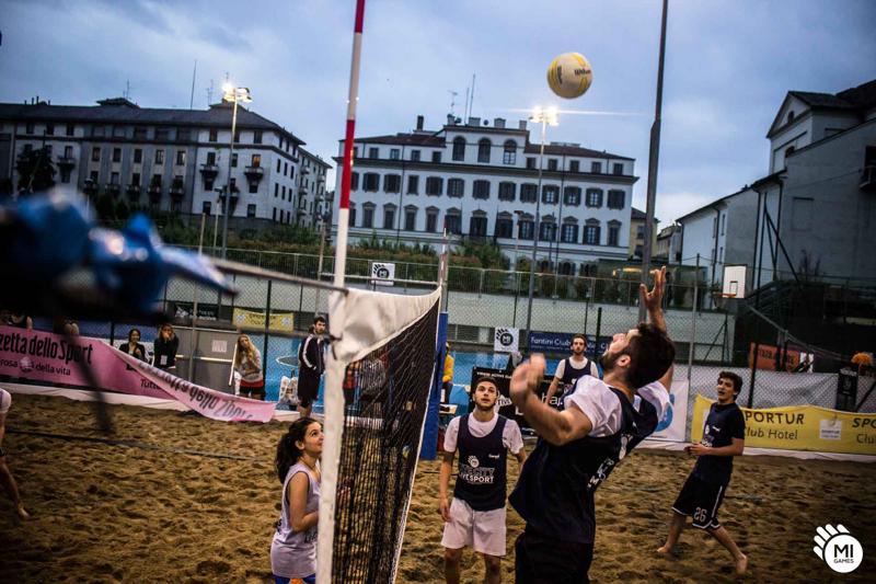 MI GAMES: dal  6 al 14 giugno sette giorni di sport