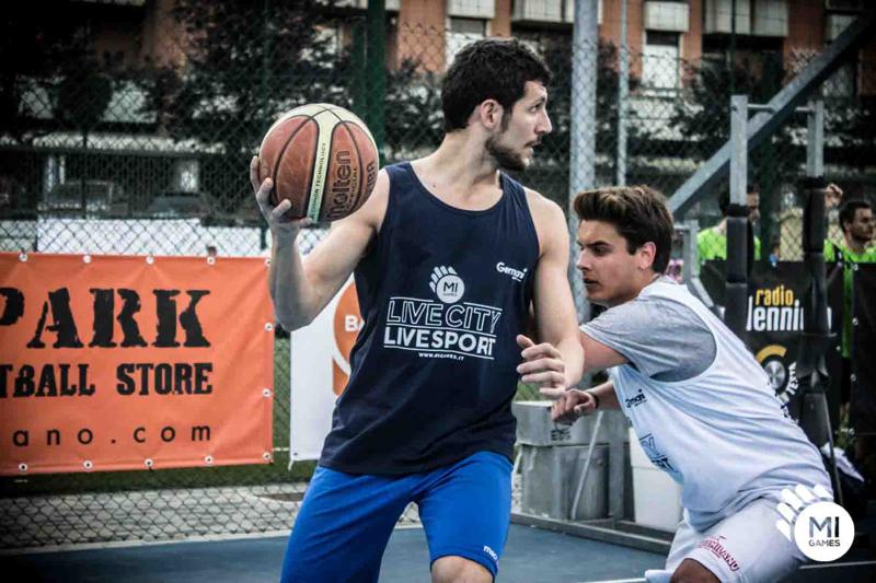 MI GAMES: dal  6 al 14 giugno sette giorni di sport