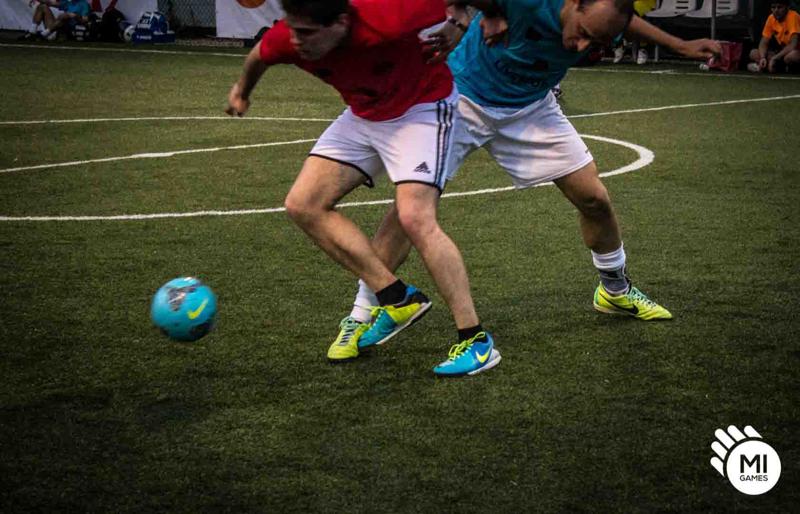 MI GAMES: dal  6 al 14 giugno sette giorni di sport