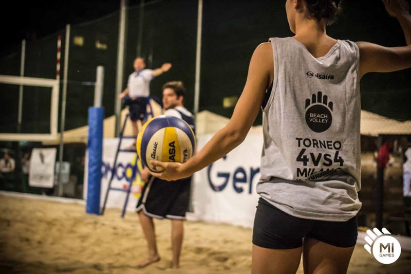 MI GAMES: dal  6 al 14 giugno sette giorni di sport