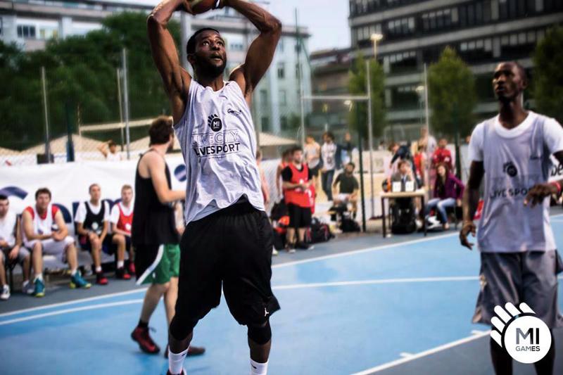 MI GAMES: dal  6 al 14 giugno sette giorni di sport