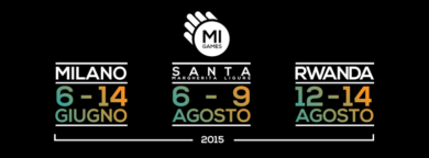 MI GAMES: dal  6 al 14 giugno sette giorni di sport