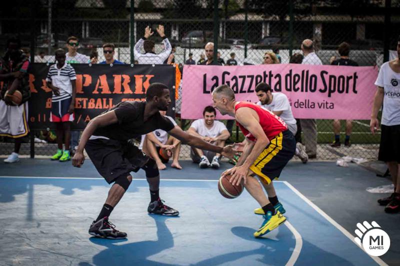 MI GAMES: dal  6 al 14 giugno sette giorni di sport