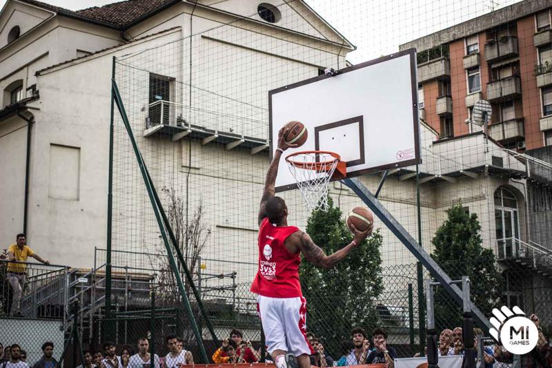 MI GAMES: dal  6 al 14 giugno sette giorni di sport