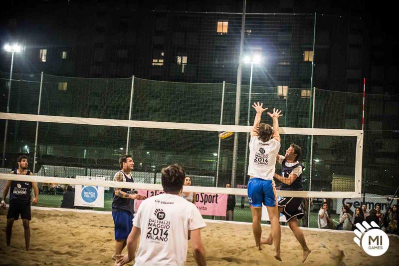 MI GAMES: dal  6 al 14 giugno sette giorni di sport