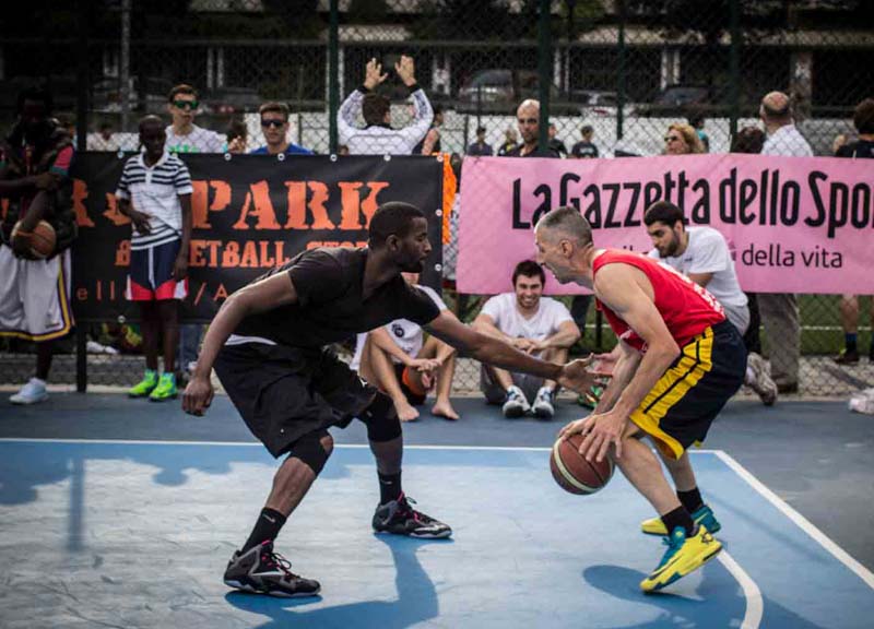 MI GAMES: dal  6 al 14 giugno sette giorni di sport