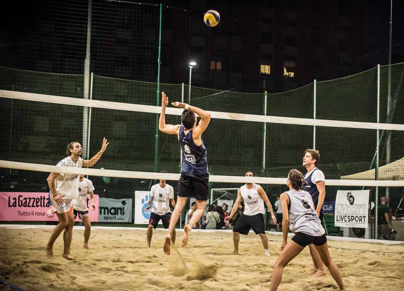 MI GAMES: dal  6 al 14 giugno sette giorni di sport