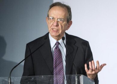 Padoan, le pensioni arrivano in cdm lunedì prossimo