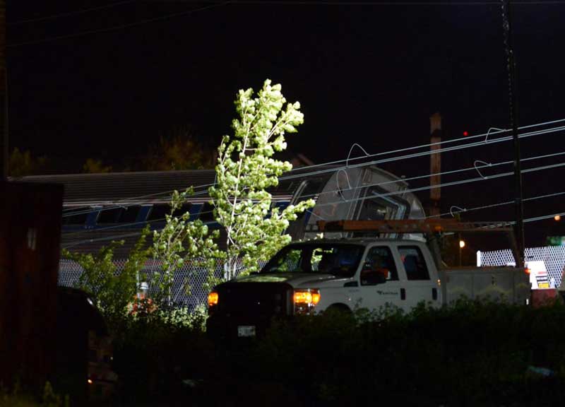 Philadelphia, treno deragliato: un italiano tra le vittime