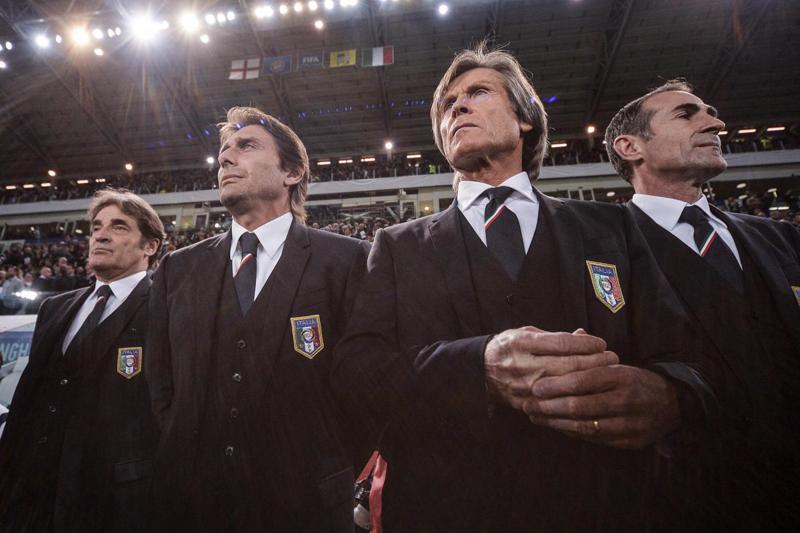 Juventus, ora Conte incorona Allegri. “Ottimo lavoro Max” Juventus, ora Conte incorona Allegri. “Ottimo lavoro Max”