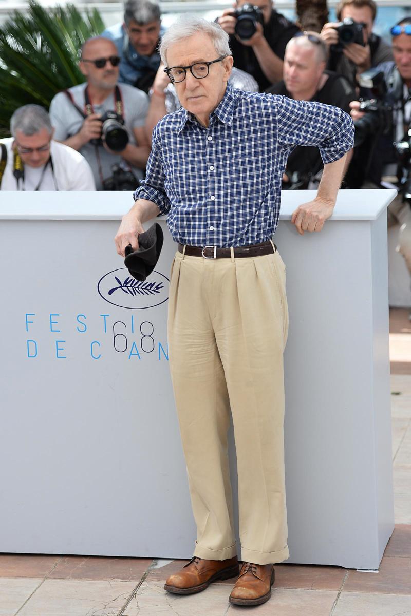 Filosofia e thriller nel capolavoro di Woody Allen: Irrational man