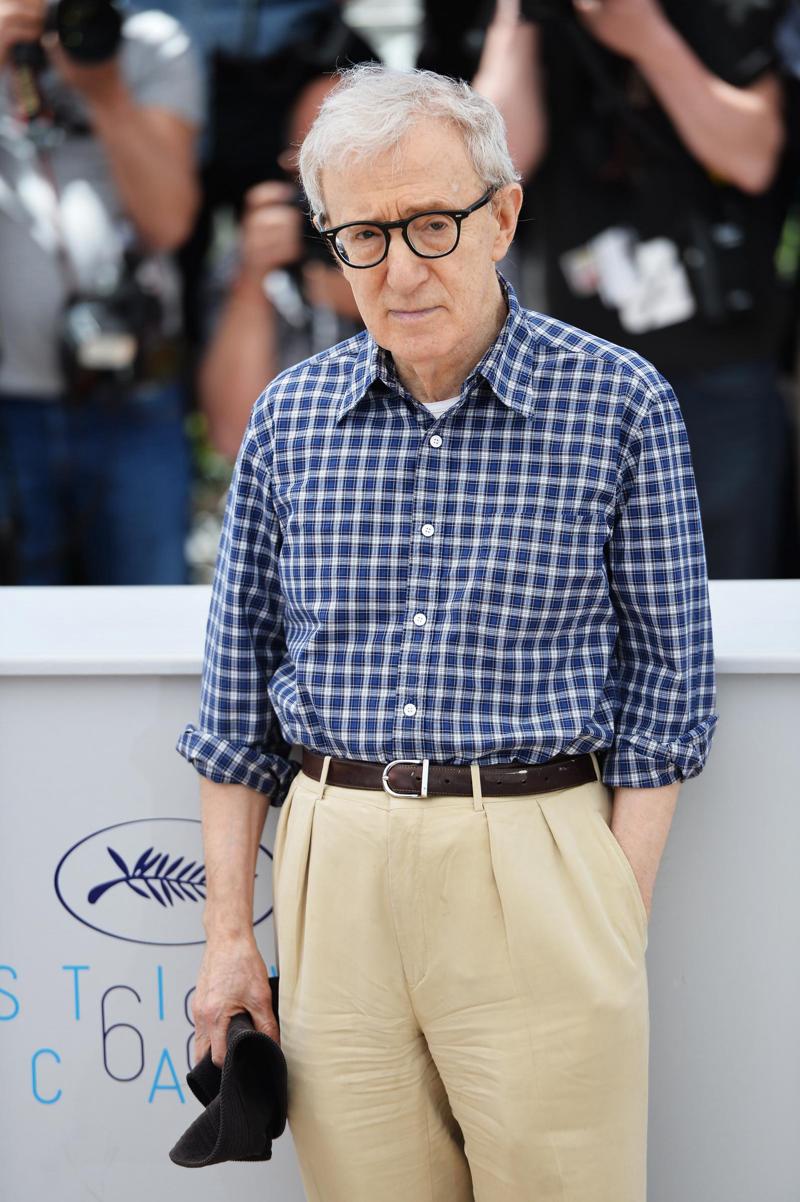 Filosofia e thriller nel capolavoro di Woody Allen: Irrational man