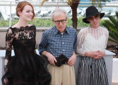 Filosofia e thriller nel capolavoro di Woody Allen: Irrational man