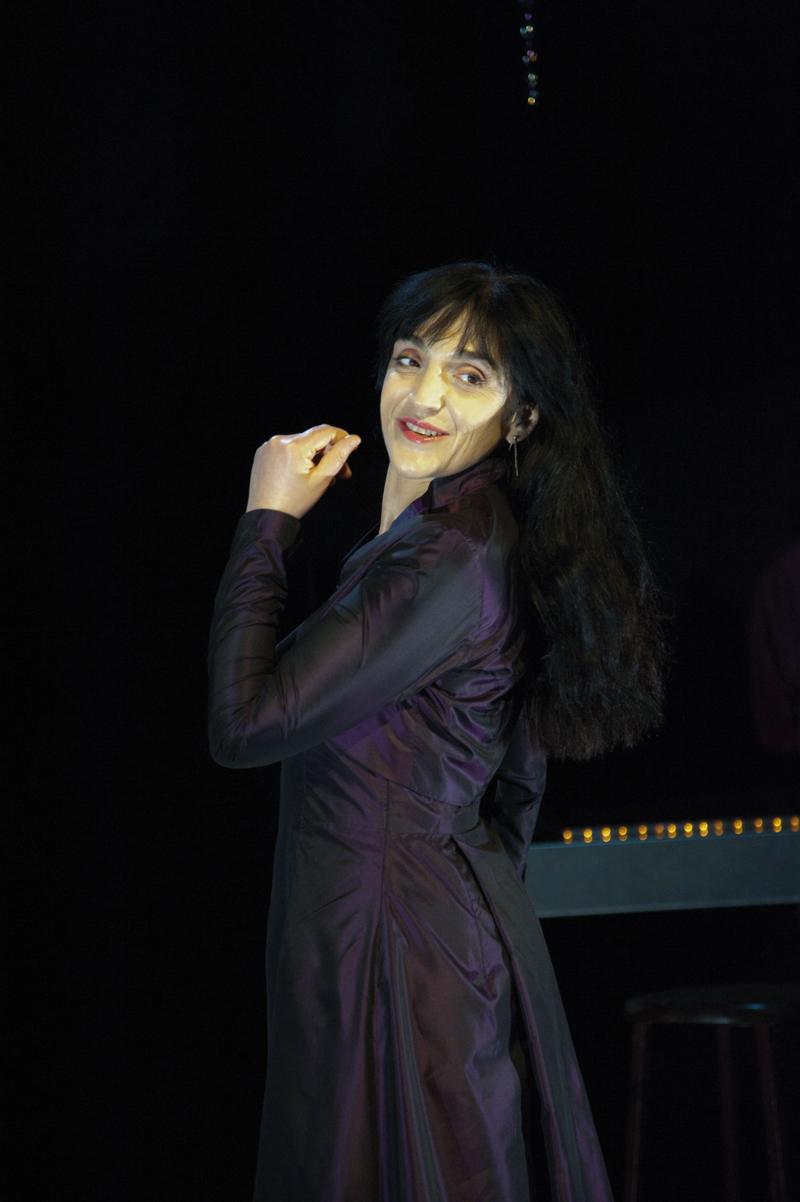 Al teatro Elfo Puccini, After the End di Dennis kelly Al teatro Elfo Puccini, After the End di Dennis kelly