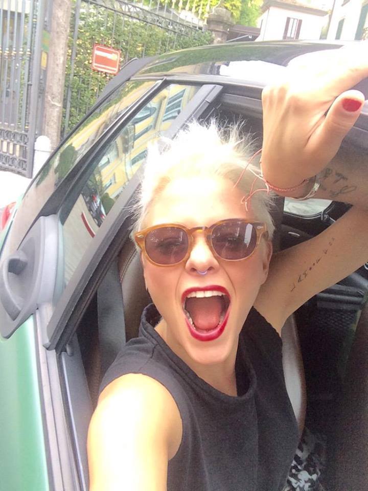 Le Donatella: “Amiamo Ibrahimovic e Baggio. I locali gay e…”
