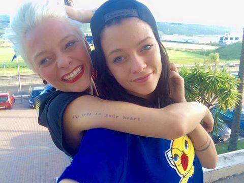 Le Donatella: “Amiamo Ibrahimovic e Baggio. I locali gay e…”