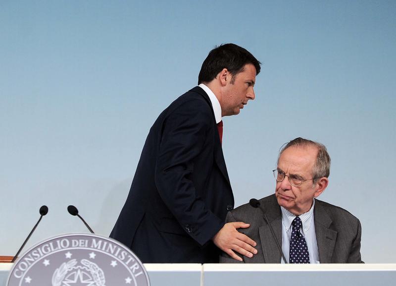 Il caso pensioni non è chiuso. Resta la mina da 18 miliardi