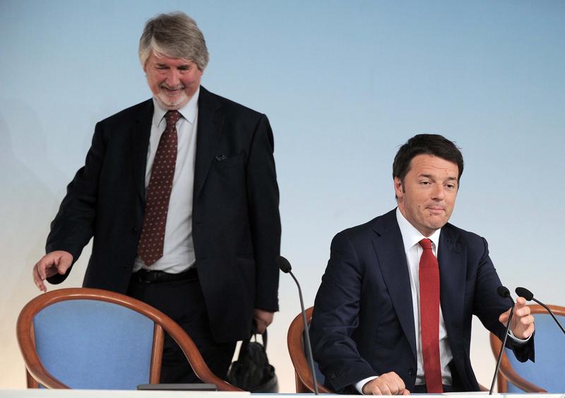 Il caso pensioni non è chiuso. Resta la mina da 18 miliardi