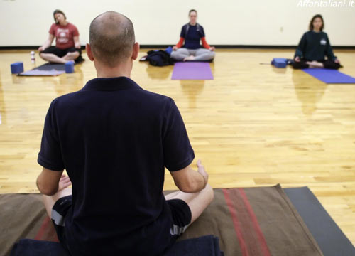 Fa esplodere un centro benessere. Monteverde, evacuato un palazzo Fa esplodere un centro benessere. Monteverde, evacuato un palazzo