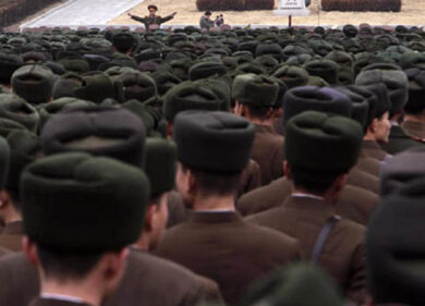 Tensione tra Pyongyang e Washington