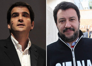 Lega Lombarda, Grimoldi commissario. Il senatore lombardo Pagnoncelli va con Fitto. Inside di Affari