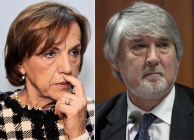 Pensioni, Fornero ad Affaritaliani: “Renzi ha fatto bene”. Ecco perché