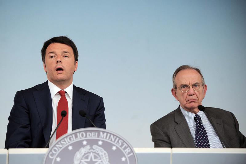 Pensioni, 750 euro fino a 1.700 euro lordi. Ecco i rimborsi di Renzi