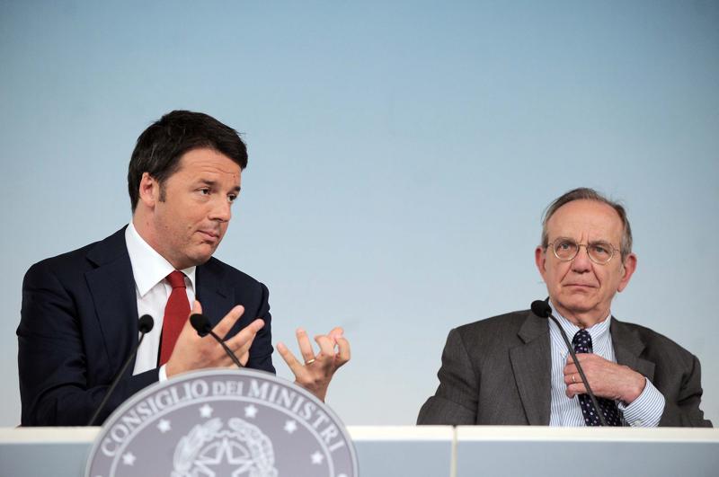 Pensioni, 750 euro fino a 1.700 euro lordi. Ecco i rimborsi di Renzi
