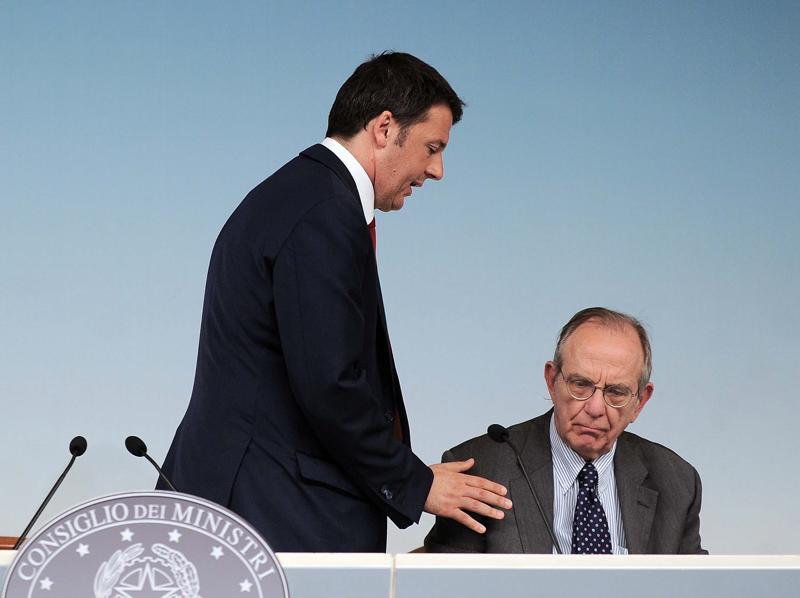 Pensioni, 750 euro fino a 1.700 euro lordi. Ecco i rimborsi di Renzi