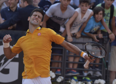 “Roma, è senza sindaco”. Federtennis, rivolta contro Marino