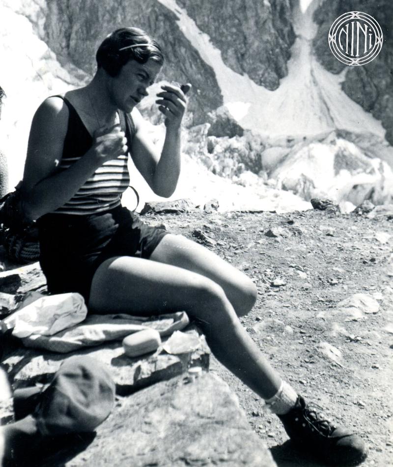 Lo spazio Oberdan ospita il Trento Film Festival Lo spazio Oberdan ospita il Trento Film Festival