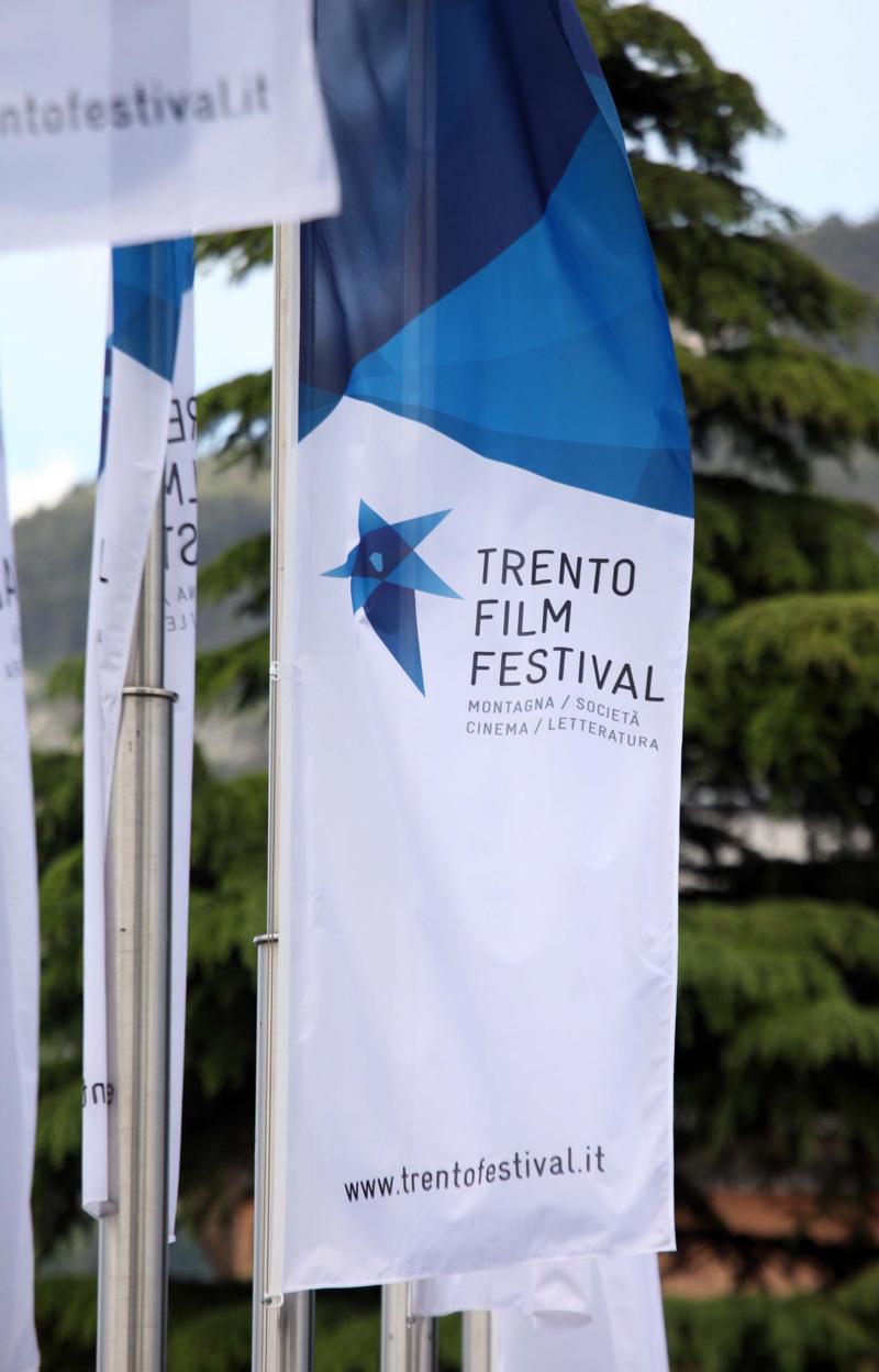 Lo spazio Oberdan ospita il Trento Film Festival Lo spazio Oberdan ospita il Trento Film Festival