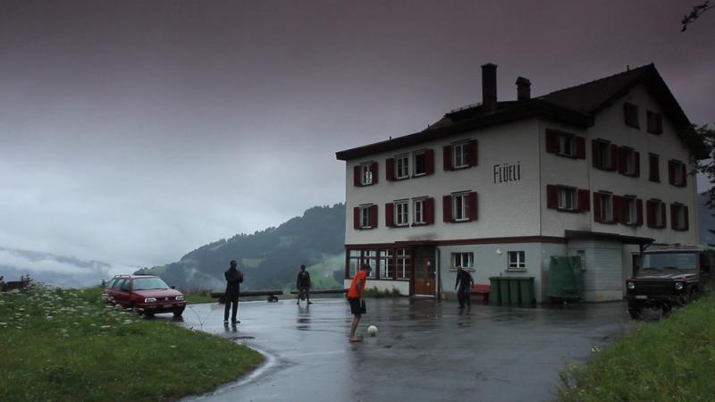 Lo spazio Oberdan ospita il Trento Film Festival Lo spazio Oberdan ospita il Trento Film Festival