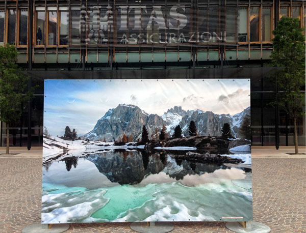 Lo spazio Oberdan ospita il Trento Film Festival Lo spazio Oberdan ospita il Trento Film Festival