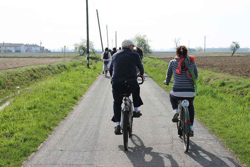 Sulle strade lombarde muore un ciclista ogni settimana Sulle strade lombarde muore un ciclista ogni settimana