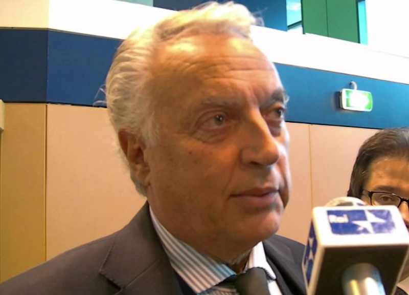 Ferrovie Nord, presidente indagato per peculato e truffa Ferrovie Nord, presidente indagato per peculato e truffa