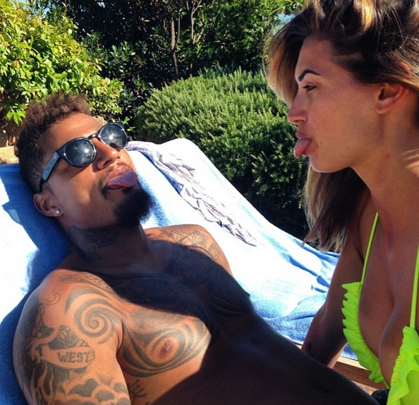 Satta: “Boateng è una vittima. Pregiudizi perchè è tatuato e…” Satta: “Boateng è una vittima. Pregiudizi perchè è tatuato e…”
