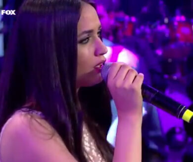 Turchia, ragazza partecipa a un talent e le sparano alla testa