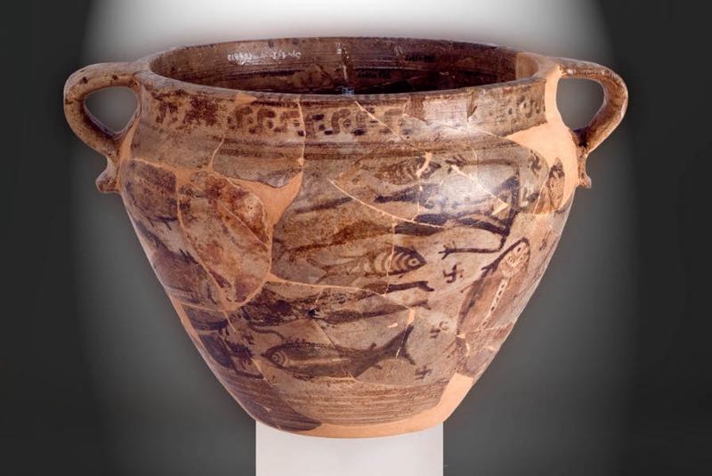 Arte/ Da Napoli e Pompei a Milano due grandi mostre nel segno della natura Arte/ Da Napoli e Pompei a Milano due grandi mostre nel segno della natura