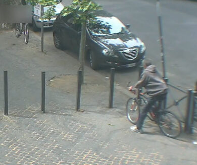 Preso “Lupin” delle bici. Rivendute per 50 euro