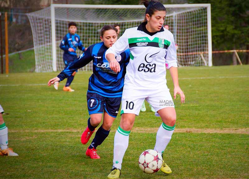 Niente finale di Coppa Italia femminile: la protesta delle calciatrici contro Belloli Niente finale di Coppa Italia femminile: la protesta delle calciatrici contro Belloli